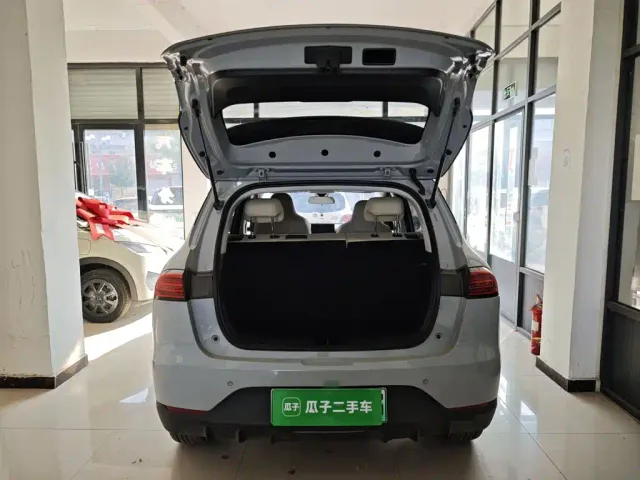 Wuling Binguo PLUS — Фото автомобиля 18
