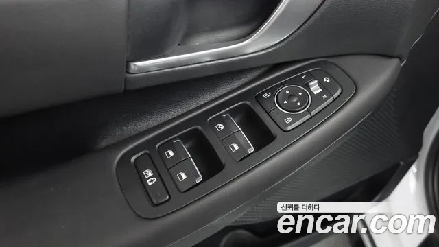 Hyundai Sonata Sonata (DN8) — Фото автомобиля 21