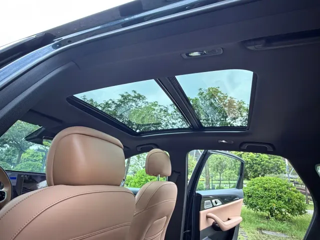 Geely Galaxy A7 — Фото автомобиля 24