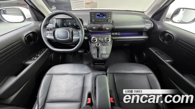Hyundai Casper Casper Modern — Фото автомобиля 7
