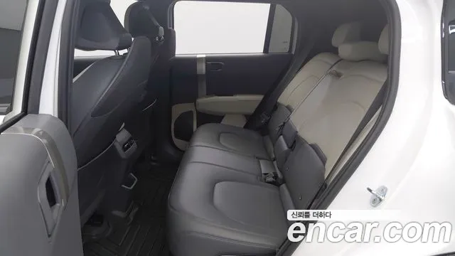 Kia EV3 — Фото автомобиля 10