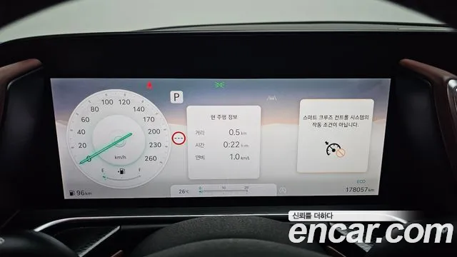 Genesis G90 Бензин 3.5 турбо AWD — Фото автомобиля 8