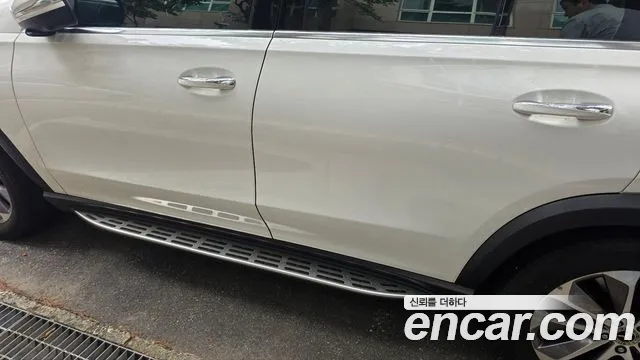 Фотография автомобиля — Mercedes-Benz GLE-Class