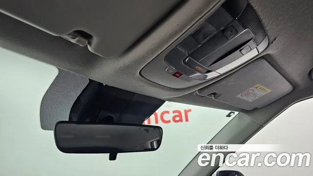 Kia Seltos Seltos Бензин 1.6 турбо 2WD — Фото автомобиля 18