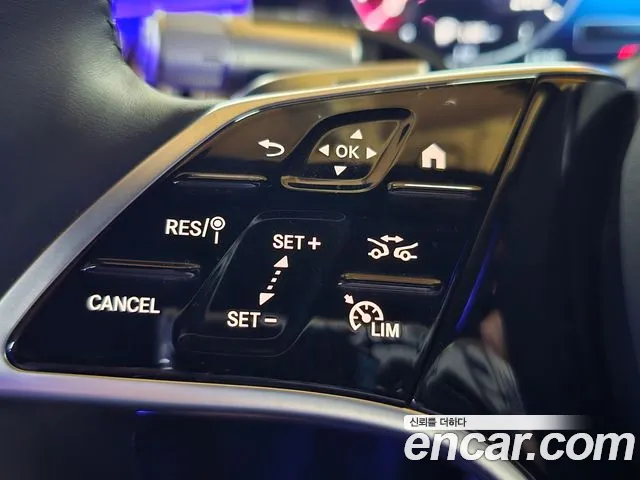 Mercedes-Benz S-Class — Фото автомобиля 20