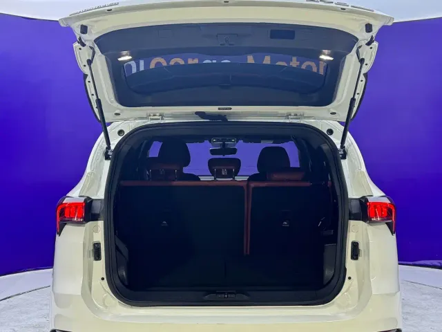 Jetour X70 Plus — Фото автомобиля 6