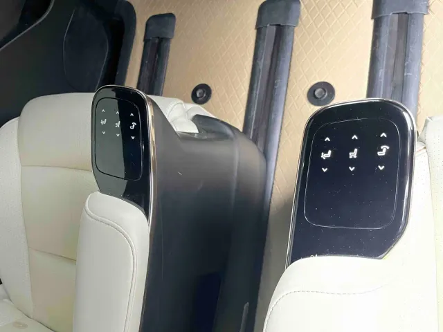 GAC Trumpchi M8 — Фото автомобиля 11