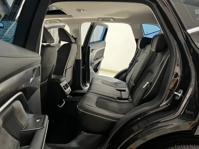 Haval H6 — Фото автомобиля 9