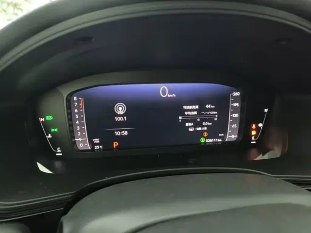 Honda Civic — Фото автомобиля 11