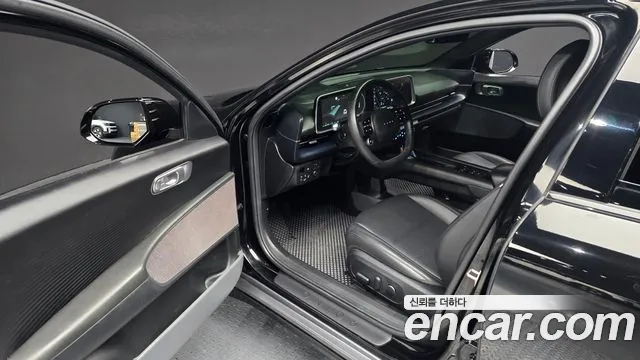 Hyundai Ioniq6 Ioniq 6 Long Range — Фото автомобиля 12