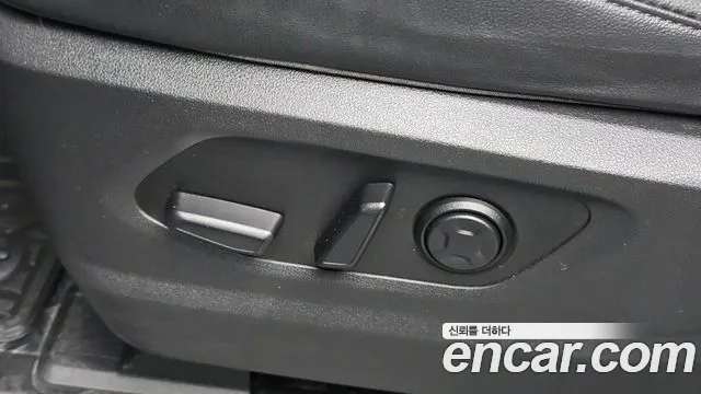 Hyundai Staria Staria Карго 5 мест — Фото автомобиля 18