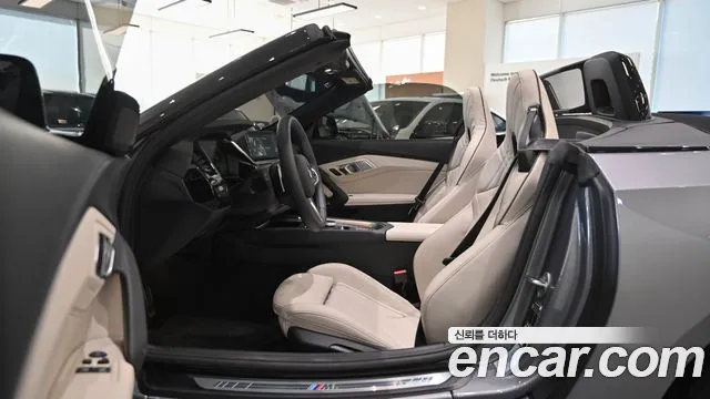 BMW Z4 G29 — Фото автомобиля 12