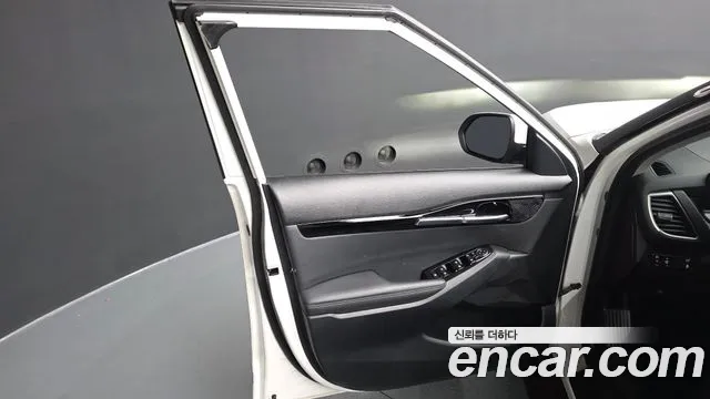Kia Seltos Бензин 1.6 турбо 2WD — Фото автомобиля 19