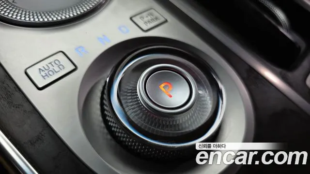 Genesis GV80 3.0 Дизель AWD — Фото автомобиля 7