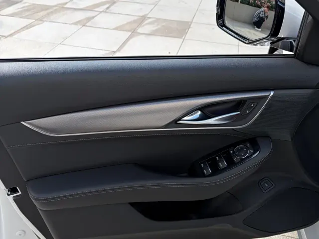 Cadillac CT5 — Фото автомобиля 4