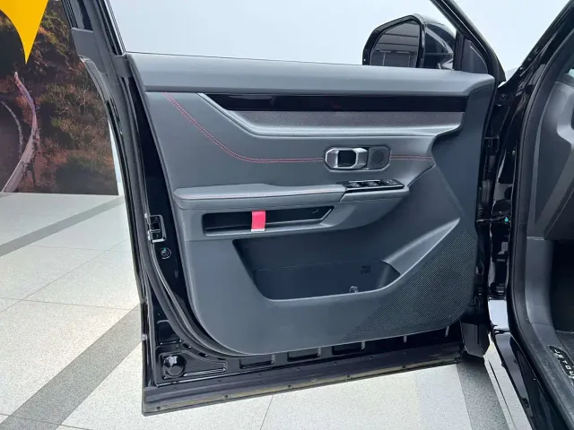 Jetour Dashing — Фото автомобиля 7
