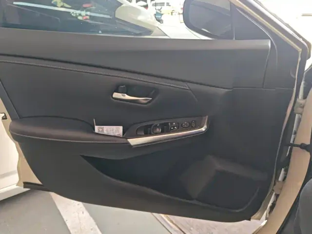 Nissan Sylphy — Фото автомобиля 7