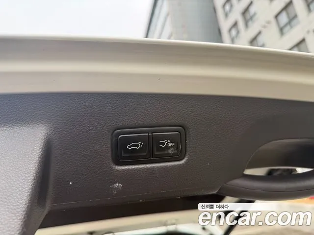 Kia Canival Carnival 4 поколение Дизель 9 мест Signature — Фото автомобиля 20