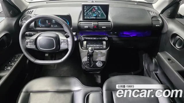 Hyundai Casper Casper Modern — Фото автомобиля 6