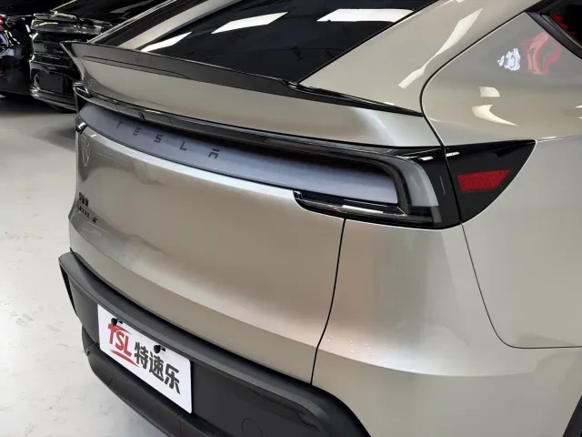 Tesla Model Y L — Фото автомобиля 26