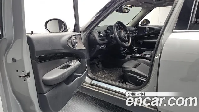 Mini Clubman — Фото автомобиля 10