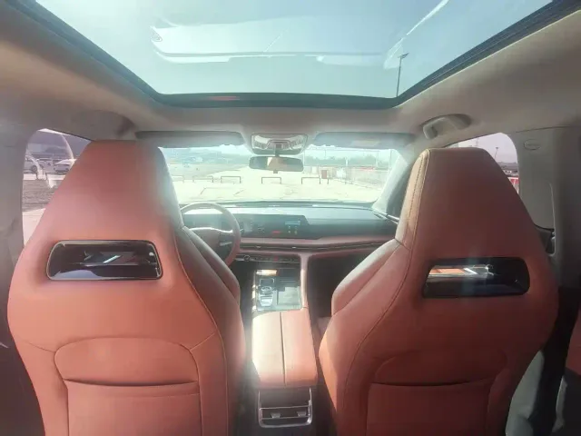 Changan CS75 Plus — Фото автомобиля 10