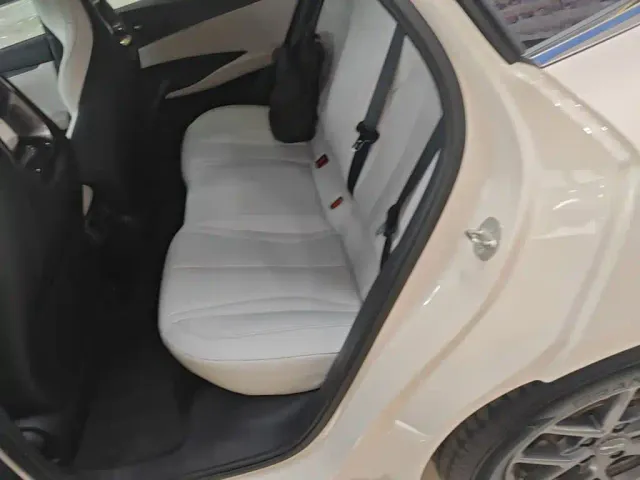 BYD Seal 06 — Фото автомобиля 16