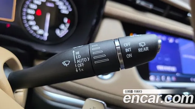 Cadillac XT5 — Фото автомобиля 28
