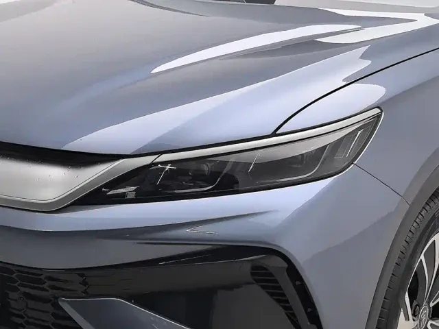BYD Song Pro — Фото автомобиля 7