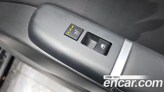 Hyundai Grandeur — Фото автомобиля 17