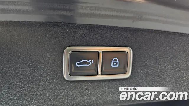 Genesis G80 RG3 — Фото автомобиля 21