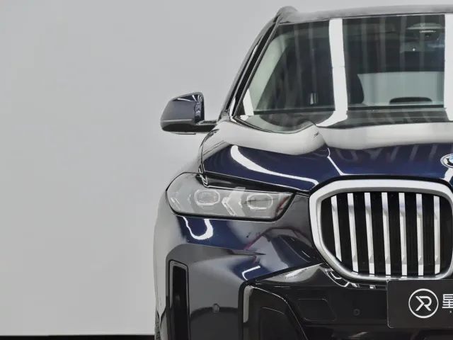 BMW X5 — Фото автомобиля 29