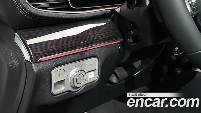 Mercedes-Benz GLE-Class W167 — Фото автомобиля 28
