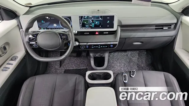 Hyundai Ioniq 5 Ioniq5 — Фото автомобиля 10