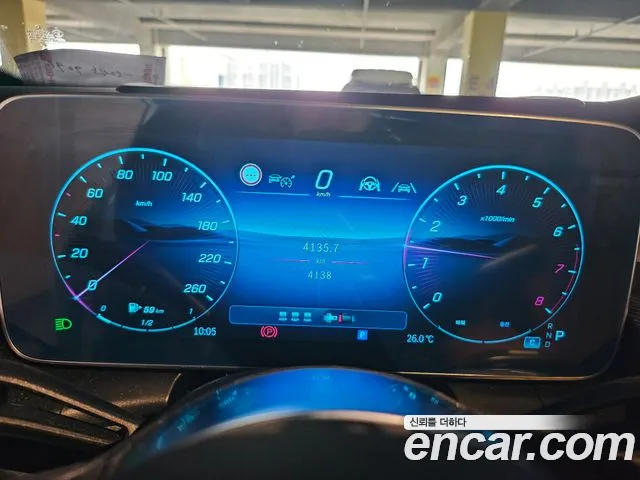 Mercedes-Benz GLC-Class GLC-класс X254 GLC300 4MATIC Avantgarde — Фото автомобиля 3