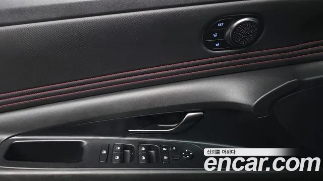 Hyundai Avante — Фото автомобиля 25