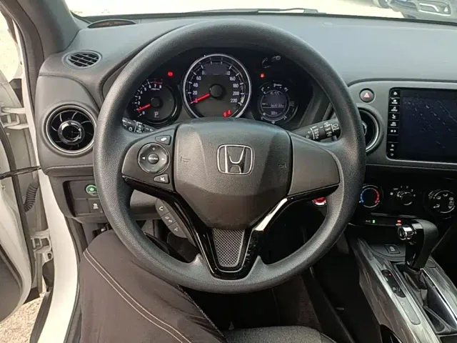Honda XR-V — Фото автомобиля 10