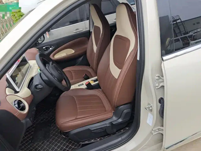 Wuling Bingo — Фото автомобиля 14