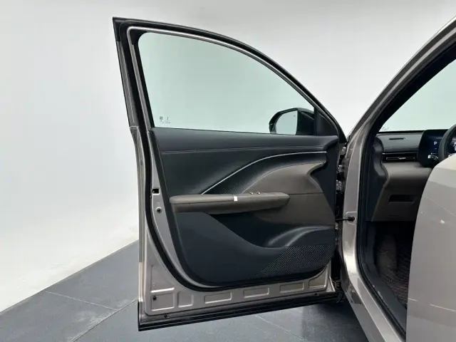 Changan CS55 Plus — Фото автомобиля 11