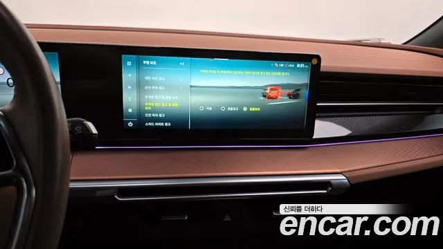 KG_Mobility_Ssangyong Torres Новый Torres Бензин 1.5 2WD — Фото автомобиля 16