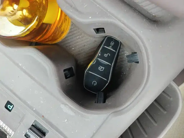 BYD Song PLUS — Фото автомобиля 8
