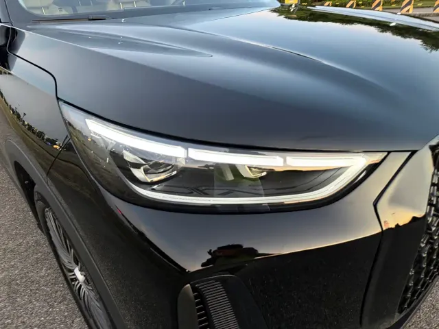 Chery Fulwin T9 — Фото автомобиля 5