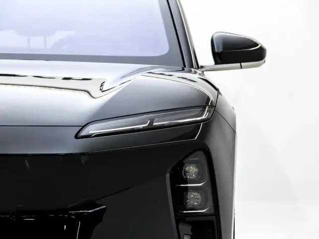 Nio ET5 Touring — Фото автомобиля 10