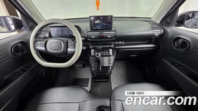 Hyundai Casper Casper Smart — Фото автомобиля 7