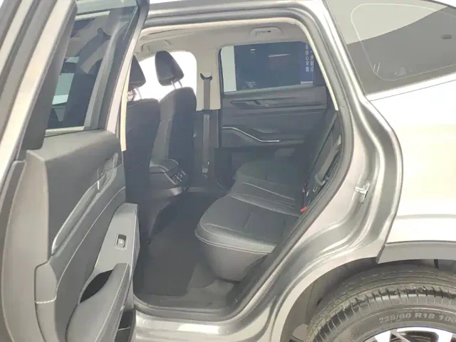 Haval H6 — Фото автомобиля 11