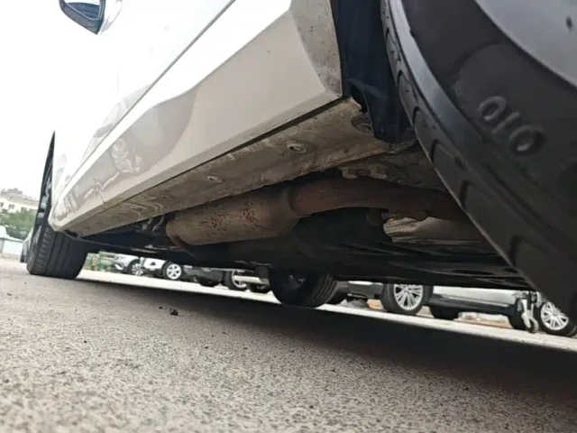 Wuling Victory — Фото автомобиля 21