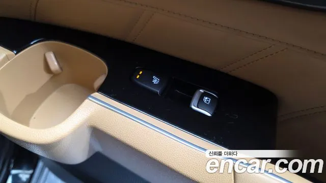 Kia Sorento Sorento 4-е поколение Дизель 2.2 4WD — Фото автомобиля 19