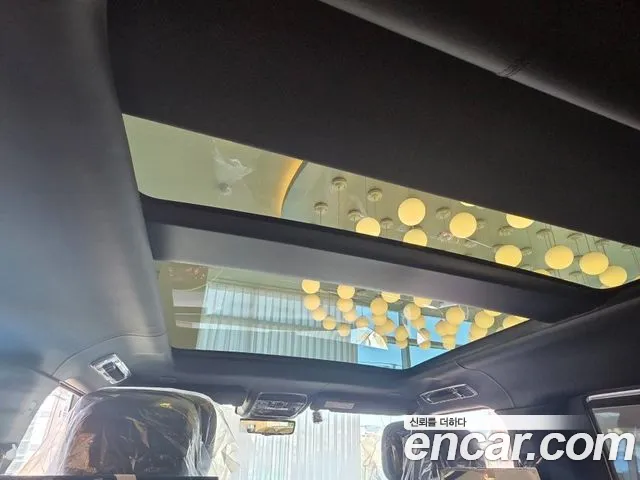 Land Rover Range Rover — Фото автомобиля 11