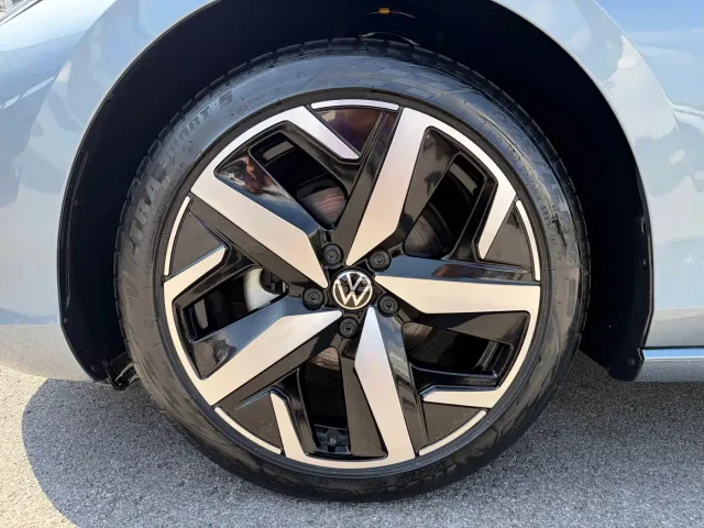 Volkswagen Lamando — Фото автомобиля 27