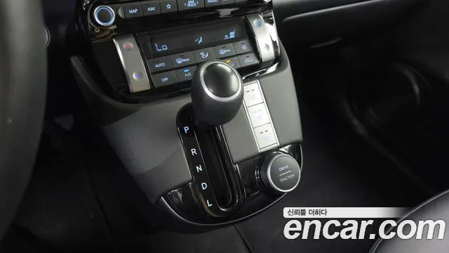 Hyundai Casper — Фото автомобиля 9